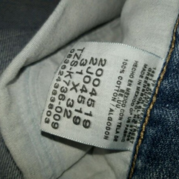 Jeans - Picture 2 of 2